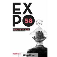 EXPO 58 - Jonathan Coe