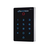 Expotech EX-TWP20STN Tuya Smart Destekli Standalone Şifreli Kartlı Geçiş Sistemi