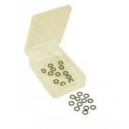 Extra Carp Round Rıg Rıngs 03.1 mm 20 Halka