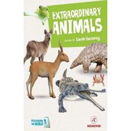 Extraordinary Animals - Sarah Sweeney