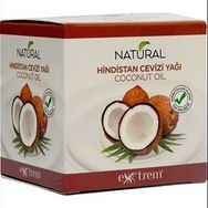 Extrem 50 ml Hindistan Cevizi Yağı