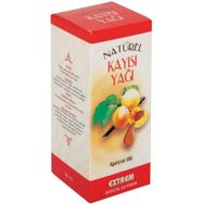 Extrem 50 ml Kayısı Yağı
