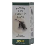 Extrem Naturel Çam Terebentin Esansı