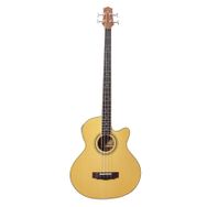 Extreme 4EQ Akustik Gitar XAB80EQ4