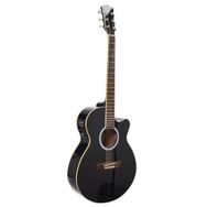 Extreme XAC45EQ4BK Akustik Gitar