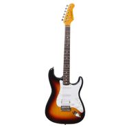Extreme XE25SB Elektro Gitar