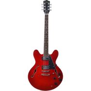 Extreme XE70RD Ahşap Elektro Gitar