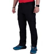 Exuma 1113007 Siyah Erkek Outdoor Pantolon