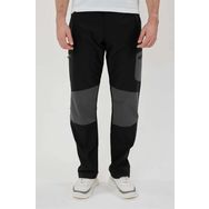 Exuma 1413063 Siyah Erkek Outdoor Pantolon