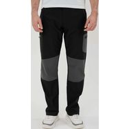 Exuma 1413063 Siyah Erkek Outdoor Pantolon