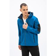 Exuma 2111161 Erkek Softshell Mont