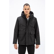 Exuma 2111173 Erkek XL Kışlık Su Geçirmez Outdoor Mont