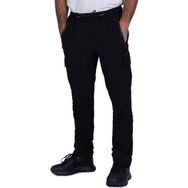 Exuma 2113152 Siyah Erkek Outdoor Pantolon