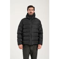 Exuma 2211093 Siyah Erkek Outdoor Mont
