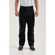 Exuma 2213010 Siyah Unisex Kayak Snowboard Pantolonu