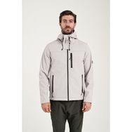Exuma 2311100 Taş Softshell Erkek Mont
