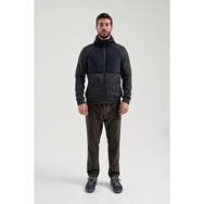 Exuma 2311136-Black Polar Erkek Sweatshirt