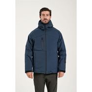 Exuma 2311140-411 M Night Blue H Ski Jacket Erkek Kayak Montu