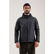 Exuma 2311161 Antrasit Softshell Erkek Mont