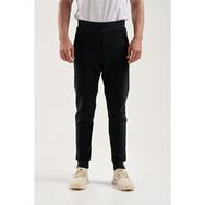 Exuma 2313090 Siyah Erkek Eşofman Pantolon