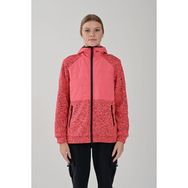 Exuma 2321136 Turuncu Polar Kadın Sweatshirt