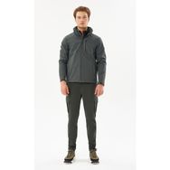 Exuma 2411156-107 Yeşil Erkek Ceket