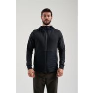 Exuma 2419000 Siyah Erkek Sweatshirt