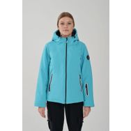 Exuma 2421001 Turkuaz Kadın Kayak Montu