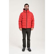 Exuma 281100 Kırmızı Erkek Outdoor Mont
