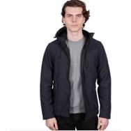 Exuma 281100NVY Lacivert Erkek Mont