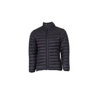 Exuma 2911084-010 Siyah Puff Jacket Erkek Mont