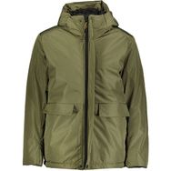 Exuma H Winter Haki Erkek Mont