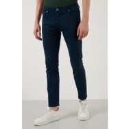 Exxe 629J018004 Lacivert Erkek Kot Pantolon