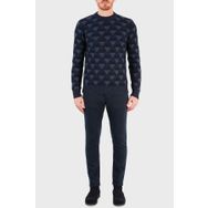 Exxe EX1001K0012BARTEZ Lacivert Erkek Kot Pantolon