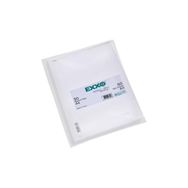 Exxo Plastik A4 Beyaz 50'li Paket Telli Dosya