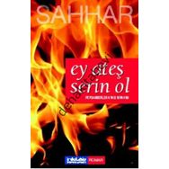 EY ATEŞ SERIN OL PEYGAMBERLER ATASI İBRAHİM - ABDULHAMID CUDE ES-SAHHAR