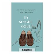 Ey Sevgili Oğul - Fatih Ali Hasaneyn
