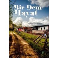 Ey Yayınları Bir Dem Hayat