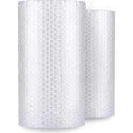 EYD 50 cm x 10 m 55 grÜç Katlı Balonlu Naylon Ambalaj Paketleme Eşya Koruma Naylonu Pat Pat Pıt Pıt