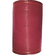 EYD 50 cm x 5 m 270 gr Kırmızı Küçük Balonlu Naylon Ekstra Koruma Üç Katlı Ambalaj Naylonu