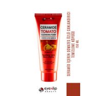 Eyenlip Beauty Seramid Içeren Domates Özlü Canlandırıcı 100 ml Temizleme Köpüğü