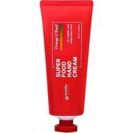 Eyenlip Beauty Super Food Portakal ve Reyhan İçeren 100 ml Nemlendirici El Kremi