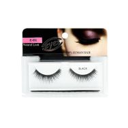 Eyes E-01 Bütün Takma Kirpik