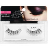 Eyes E-02 Bütün Takma Kirpik