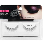 Eyes E-05 Bütün Takma Kirpik