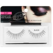 Eyes E-07 Bütün Takma Kirpik
