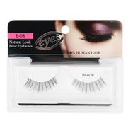 Eyes E-08 Bütün Takma Kirpik