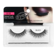 Eyes E-15 Bütün Takma Kirpik