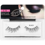 Eyes E-18 Bütün Takma Kirpik