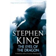 Eyes Of The Dragon - Stephen King
